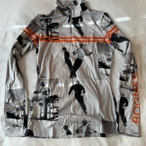 Bogner Beline First Layer 007